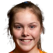 Ava Easdon