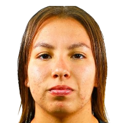 Avril Alejandra Navarro Flores
