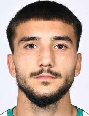 Axel Benoit
