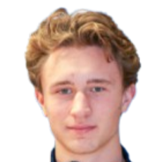 Axel Østvold Aamodt