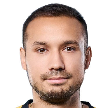 Aydar Khabibullin