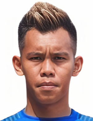 Azhar Sairudin