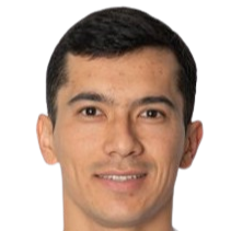 Azizjon Ganiev