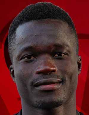 Babacar diop