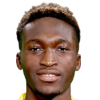 Baboucarr Faal