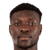 Bachirou Yameogo