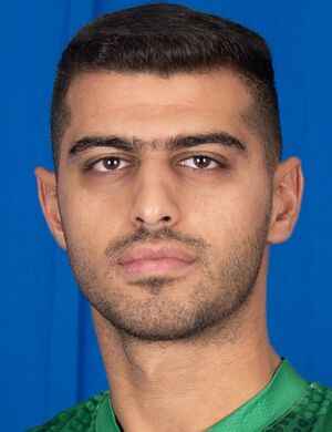 Bader Tarek Abdulrahman