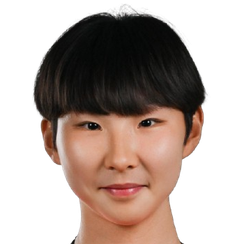 Baek Seo-Yeong