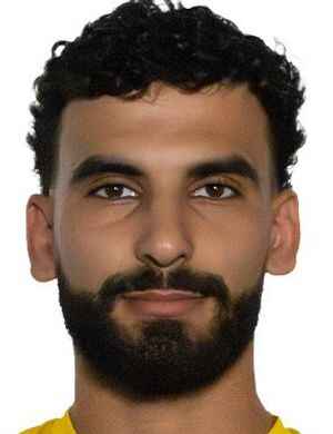 bahri hanan