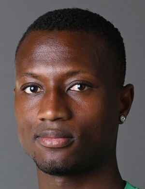 Bakary Jaiteh
