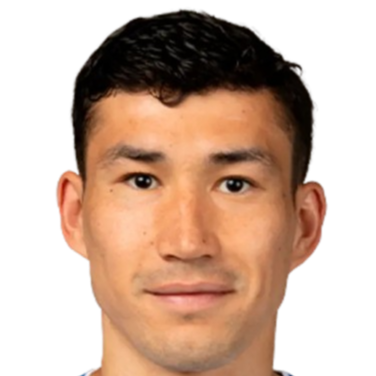 Bakhtiyor Zaynutdinov