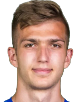 Bartosz Guzdek