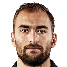 Bas Dost