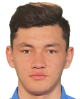 bekhruz shodmonov