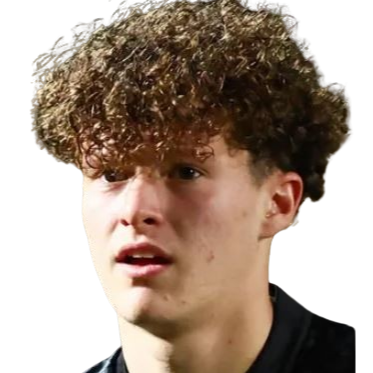 Ben Lomax