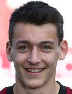 Ben Müller