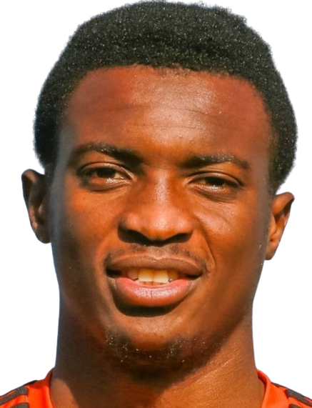 Benjamin Moukandjo
