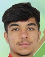 Berat Han