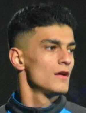 Berat Papaker