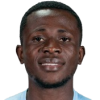 Bernard Sarpong Somuah