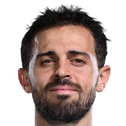 Bernardo Silva