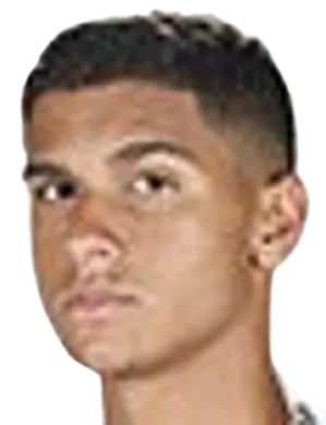 Bernardo·da Silva Rocha Valim