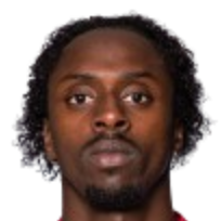 Bilal Njie