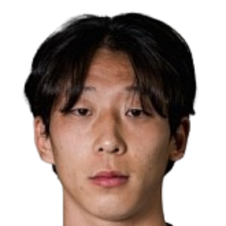 bin seung kim