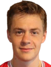 Bjarki Björn Gunnarsson