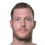 Bjorn Daniel Sverrisson