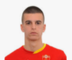 Blagota Markovic