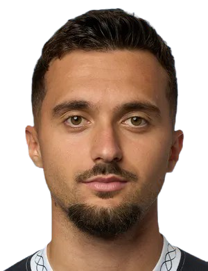 Bledian Krasniqi