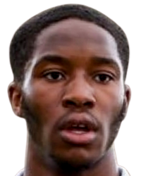Bobby Amartey
