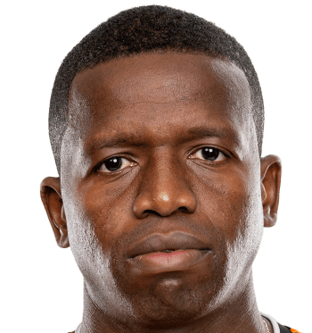 Boniek García