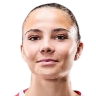 Borbála Dóra Vincze