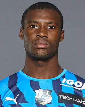 Boris Essele