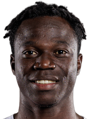 Boris Koffi