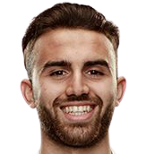 Borja Mayoral