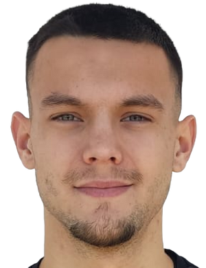 borna kovacevic