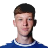 Bradley Moonan