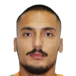 İbrahim Kaya