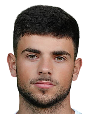 Brais Penela Fernández