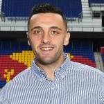 Brandon Allen