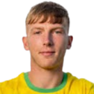 Brandon Forbes