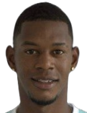 Brandon Obregón
