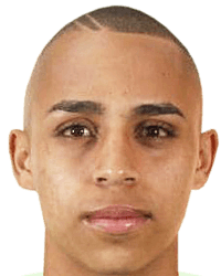 Brayan Gomez
