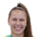 Brendha Da Silva Wierzibicki