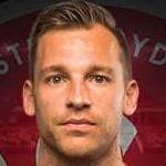 Brendon Santalab