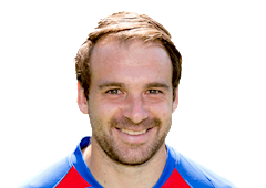 Brett Pitman