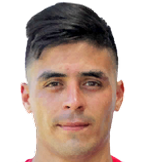 Brian Leonel Fernández